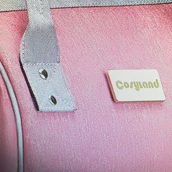 Cosyland Diaper Bag Backpack.NEW - Picture 2 of 3